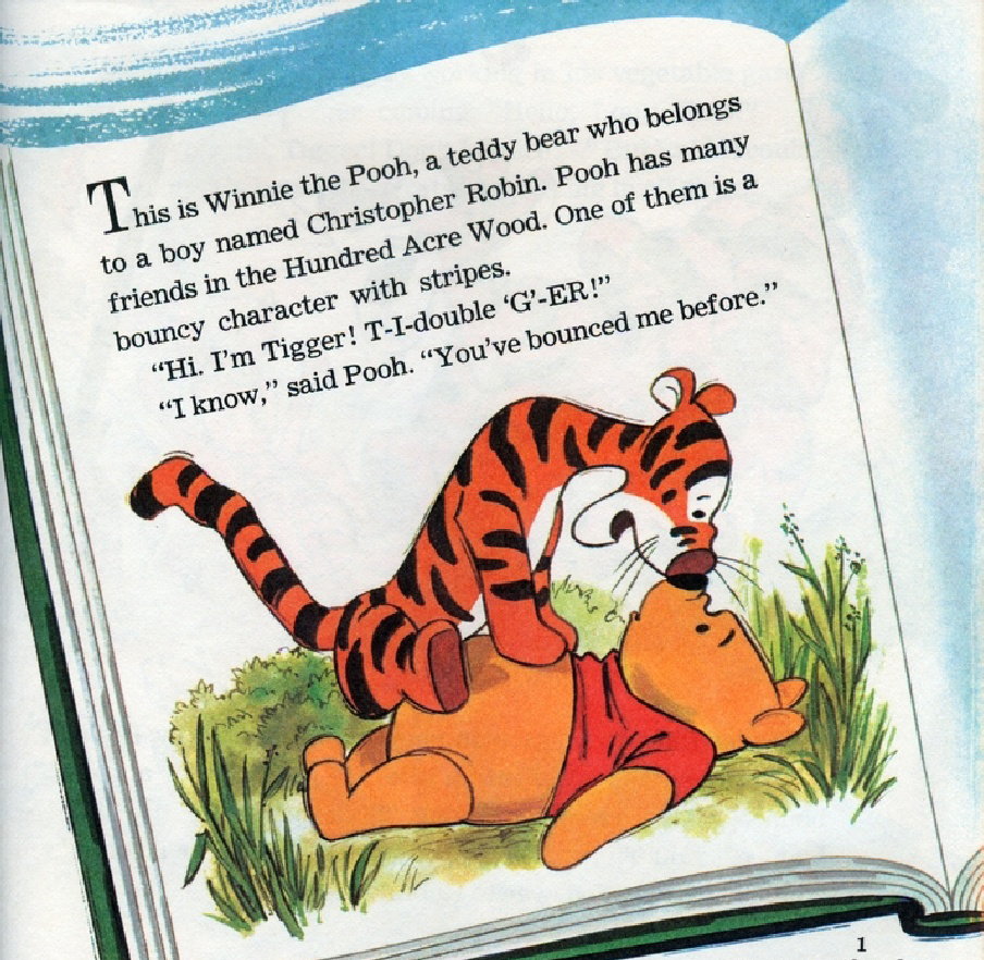 Winnie the Pooh and Tigger Too (03),绘本,绘本故事,绘本阅读,故事书,童书,图画书,课外阅读